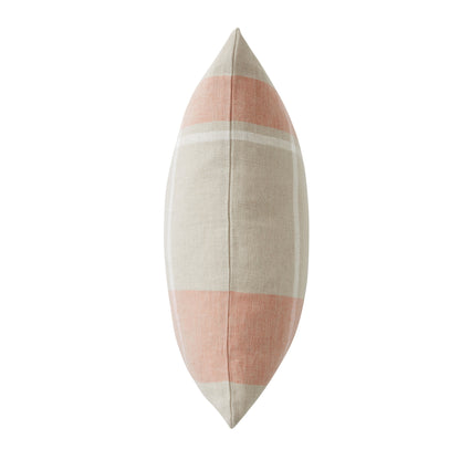 Dante Cushion - Coral