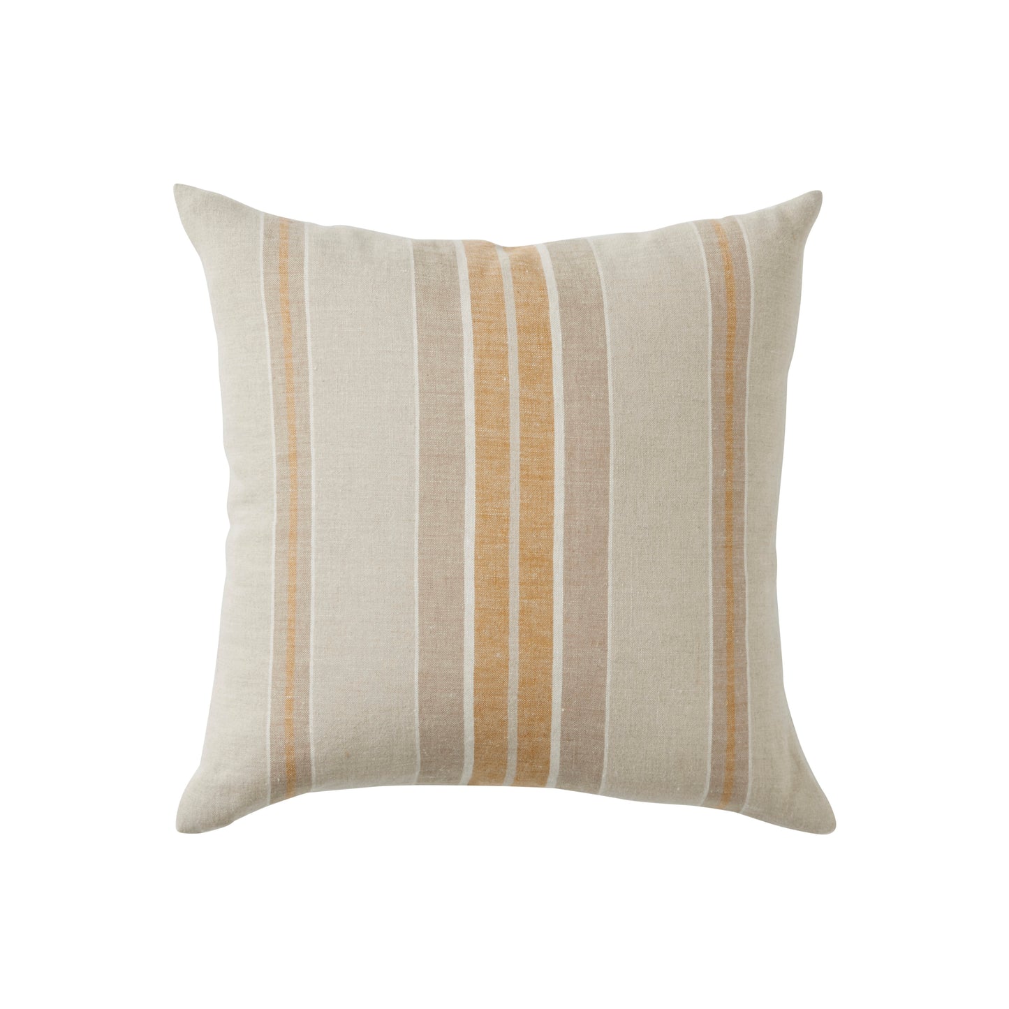 franco cushion - linen