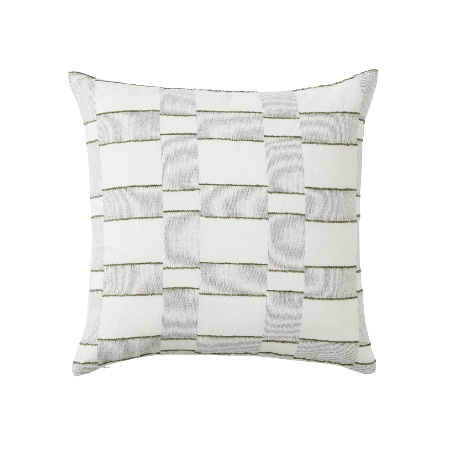 lorenzo cushion - olive