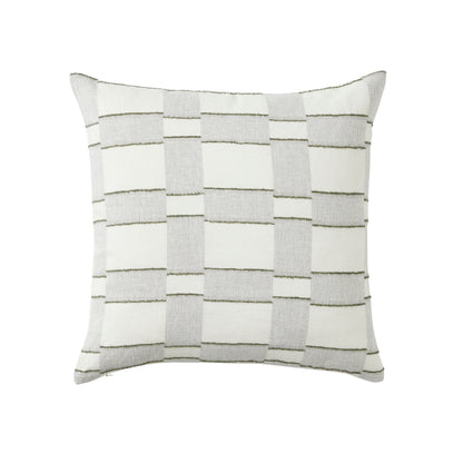 Lorenzo Cushion - Olive