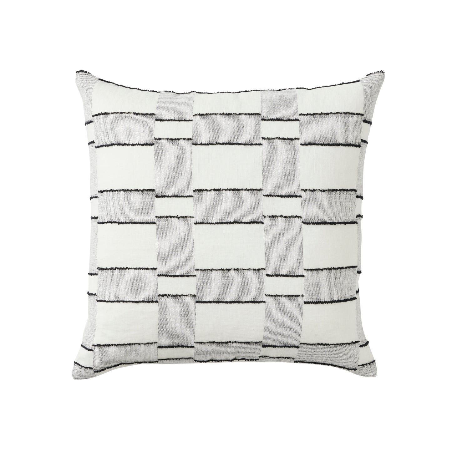 lorenzo cushion - shadow