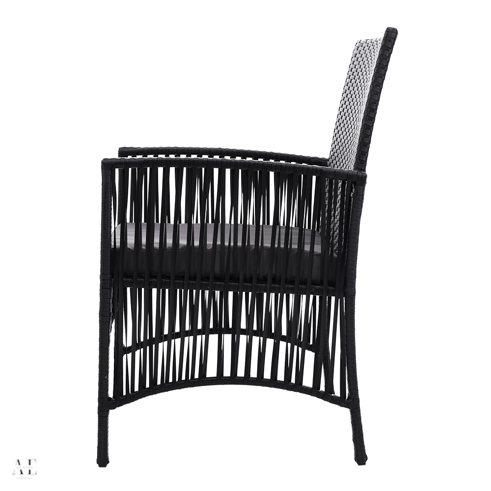 outdoor dining chairs patio furniture