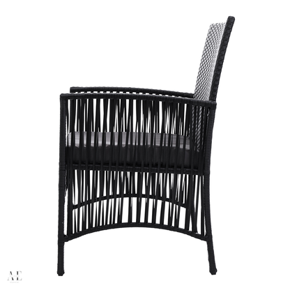 Outdoor Dining Chairs Patio Furniture