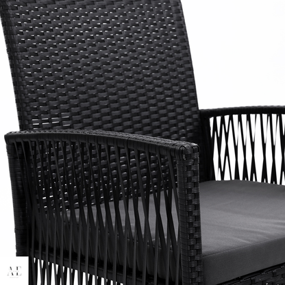 Outdoor Dining Chairs Patio Furniture