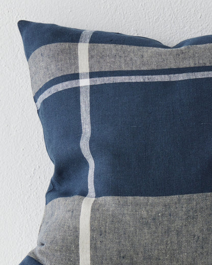 Dante Cushion - Denim