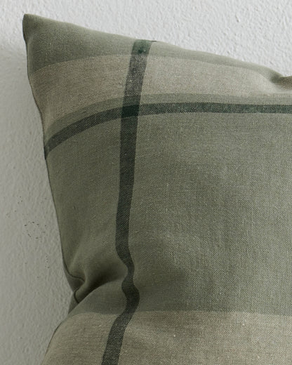 Dante Cushion - Spruce